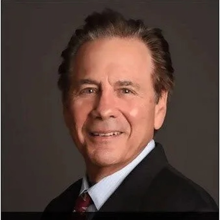 Photo of Jeffrey Nadrich